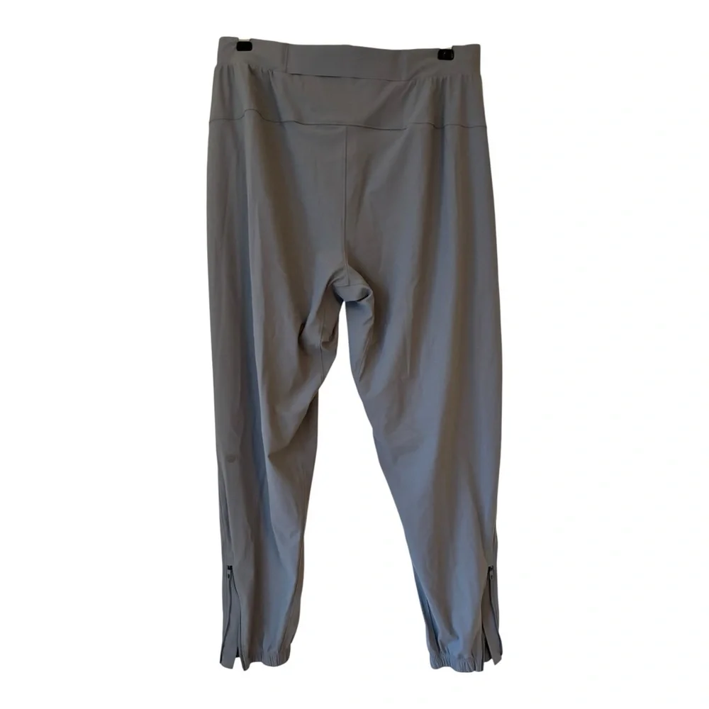 Lululemon Surge Jogger - Asphalt Gray (NWOT)
